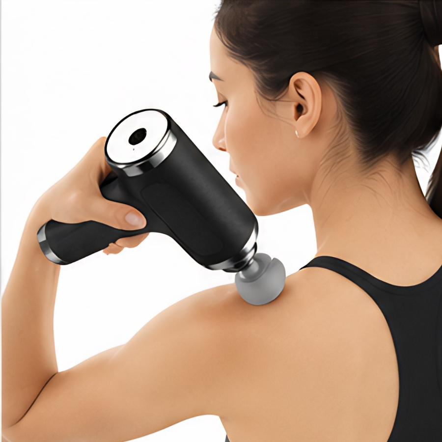 Shoulder Massager